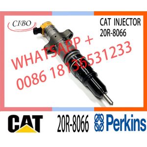 Diesel Fuel Injector 328-2585 20R-8066 295-9166 20R-8067 20R-8057 387-9429 20R
