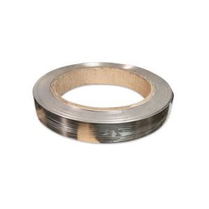 OEM Aisi SUS303Se Strip Coil 1mm Thick Stainless Slit Coil