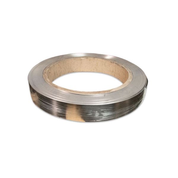 Buy OEM Aisi SUS303Se Strip Coil 1mm Thick Stainless Slit Coil at wholesale prices