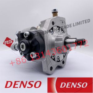 Diesel Engine Fuel Pressure Injector Pump 294000-1292 1G381-50502