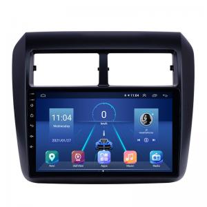 China Android 10.0 Toyota Android Car Stereo GPS Navigation Car Stereo MP5 Player on sale