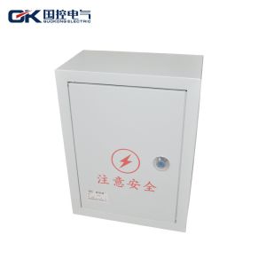 Surface Mounted Electrical Distribution Box / Portable Residential Electrical