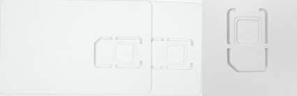 Mitsubishi Controlled Contact Card Production Line Touch Screen IC Card Milling Machine