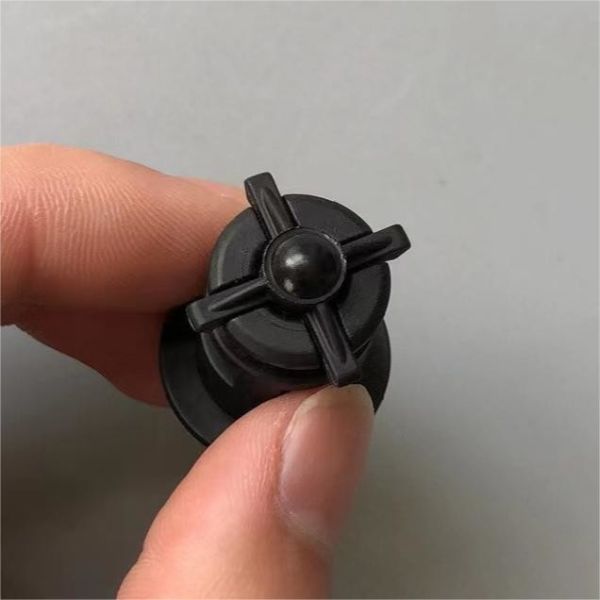 3 Channel Hot Air Cold Staking Controller HF-800-3 Precision Temperature Control 2.4KW