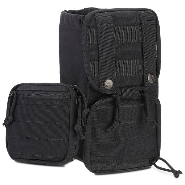 Buy Tactical Molle Magazine Pouch with Adjustable Waist Belt at wholesale prices