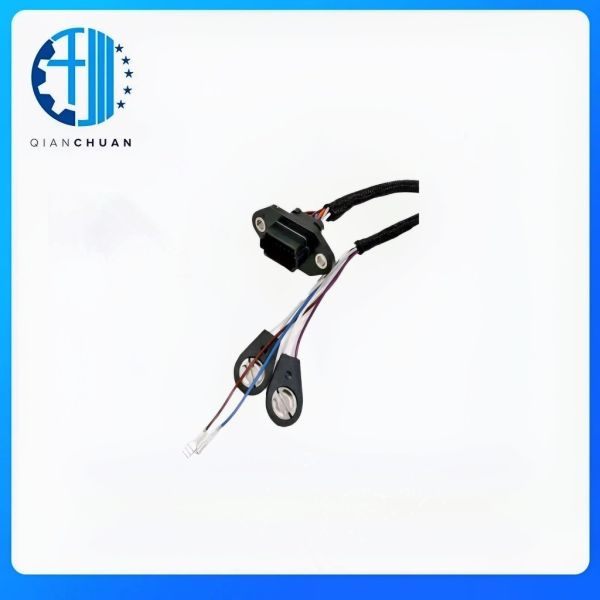 425-6526 4256526 Wiring Harness for Caterpillar C15 C16 C18 Engine parts