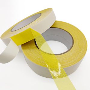 Self Adhesive Double Sided Carpet Tape For Exhibition Carpet Laying