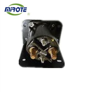 High Current Automotive Light Relay 05187880AA 05187880AB 12v Automotive Relay