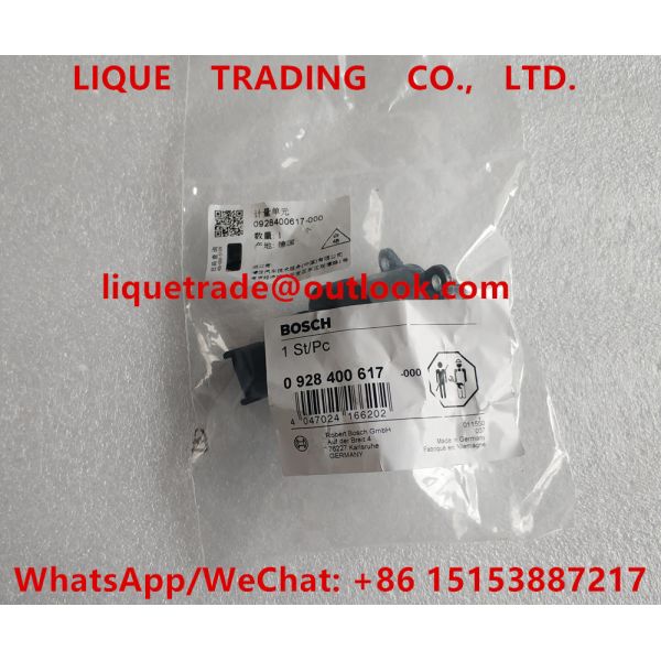 Buy BOSCH 0928400617 ,  0 928 400 617 ZME/ Fuel Measurement Unit / Metering Solenoid Valve 0928400617 at wholesale prices