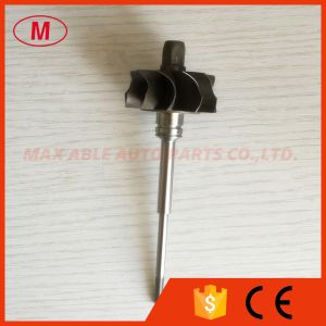 K03 53039700052 06A145704T 06A145713DTurbine shaft&wheel For A3 TT SEAT Leon
