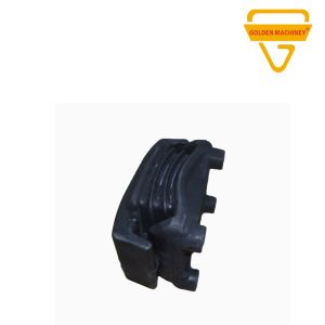 81962100554,81.96210.0547 Man truck Mounting Leaf Spring