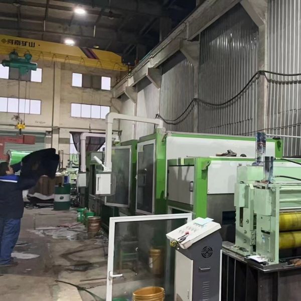 EN 2.4856 / Alloy 625 Nickel Alloy Sheet 2B NO 4 HL BA Finishing 0.4 - 3.0mm Thickness Cold Rolled