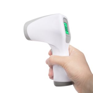 Buy cheap High Accuracy Baby Forehead Thermometer Healthy Fast Temperature Measurement from wholesalers