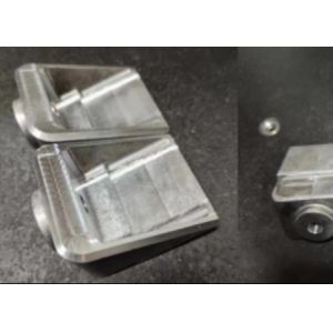 6061 Aluminum Forged Parts For New Energy Vehicles