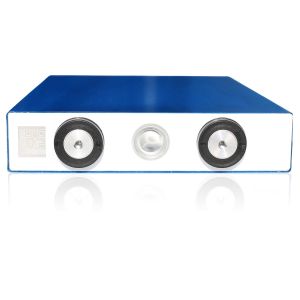 Buy cheap 3.2V 105 Ah Lithium Phosphate Battery Cell from wholesalers