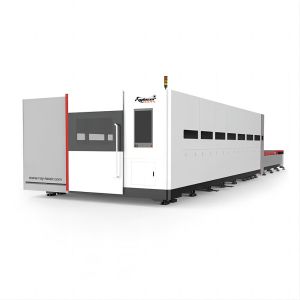 Quality 12 kw laser cutting machine With Max Raycus Laser Source for sale