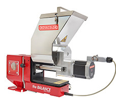 Stainless Steel Gravimetric Feeder , Gravimetric Feeding System For Feeding Dry