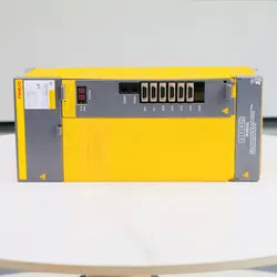 A06B-6111-H037#H550 Stable Fanuc Servo Drive High Tech New Condition