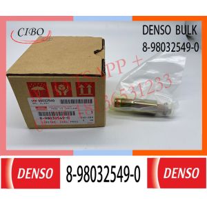 8-98032549-0 Fuel Pressure Limiter Control Valve 8-97318691-0 8-97381346-0