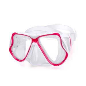 Full Dry Diving Anti Fog Swimming Goggles Customized Logo available
