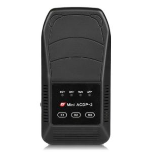 Yanhua Mini ACDP-2 for VW/Audi TCU Mileage Package with Module 21/25/30 and