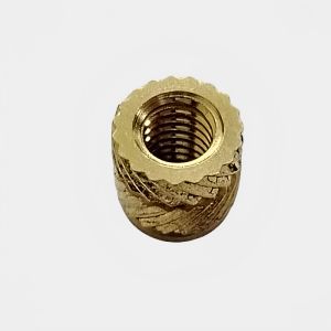 Customized Precision CNC Copper Turning Parts With Free Design And Samples