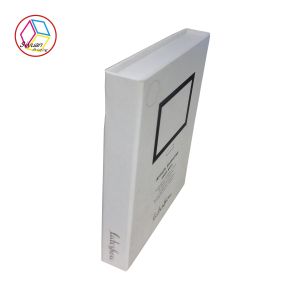 Clothing Packaging Boxes Customized Logo Printing Customized Service