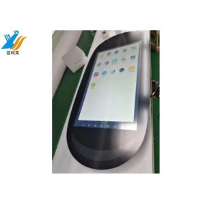Buy cheap 5V USB Capacitive Touch Panel 32 Inches For Linux Operating System from wholesalers