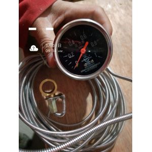 12V. 33.00b Tachometer Transmission Assembly Shengdong/Jichai Engine Parts