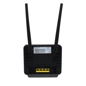 Hot selling CPE OLAX MC60 5000MAH battery 4g lte wifi router 4g CPE router modem