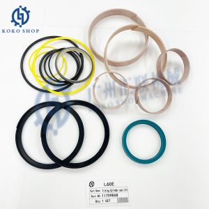 VOE11709998 VOE11709868 VOE11709872 11998810 VOLVO LOADER LIFT Hydraulic Repair