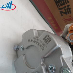 HOWO A7 420HP D12 Engine HOWO Starter VG1246090002