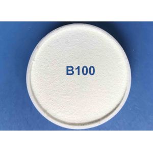 Surface Treatment Ceramic Blasting Media Zirconia Beads B120 B170 B205