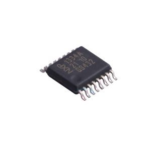 Unused UDA1334ATS Integrated Circuit New And Original TSSOP16
