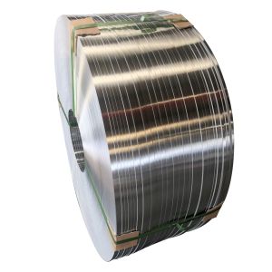 China 3105 5005  5052 Aluminum Coil Customized Thick For Light Ceiling on sale