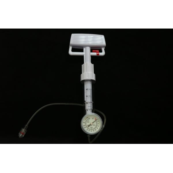 Stable Performance Medical Inflation Device Kit With Precise Manometer