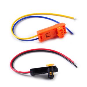 Electric Wire Harness for Trailer Brake Controller Wiring Harness Main Market