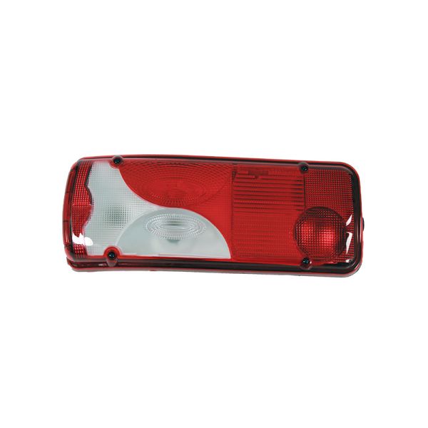 1756754 Tail Lamp Left Led Tail Light For Scania Truck Spare