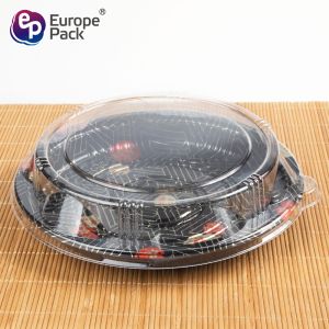 disposable sushi tool japanese sushi box