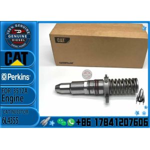 China Common Rail Injector  4P9077 7C4148 6L4355 0R-8338 10R-1252 0R-3052 0R-3051 0R-2921 0R-2925 on sale