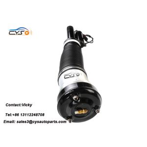 Mercedes Benz S Class W220 Front Airmatic Suspension OEM Air Struct Assembly