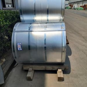 China 1000 - 2000mm Stainless Steel Coil 304L 304 Standard Package 8K Surface on sale