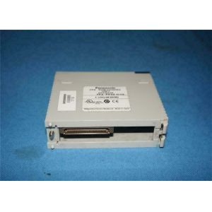 Panasonic FP2, FP2SH Series FP2-PP42 PLC Programmable Logic Controller MOTION