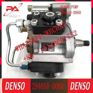 China Diesel fuel injection pump RE519597 RE546126 294050-0065 294050-0060 for more series in good service on sale