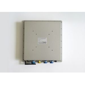 5 Wire Resistive Touch Screens IP65 Integrated With RFID