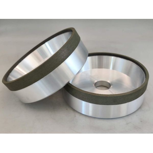 Buy 6A9 Diamond Wheel Resin Bonded Cbn Grinding Wheel at wholesale prices