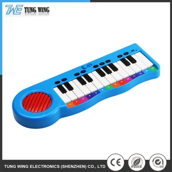 ABS Material Sound Module with Custom Sound Recording and CE & ROHS Certified for Children's Educational Toy