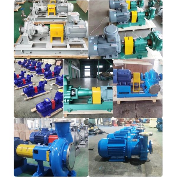 Screw Pump