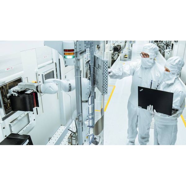 Lightweight Kuka Robot Arm SCARA 4dof Robot Arm 4 Axis