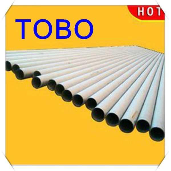 Buy ASTM A269 / ASTM A312 Stainless Steel Seamless Pipe at wholesale prices